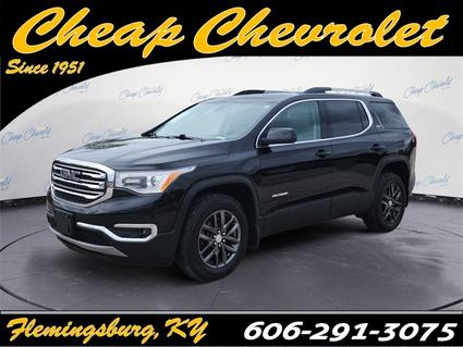 2018 GMC Acadia Flemingsburg KY