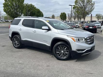 2019 GMC Acadia Murfreesboro TN