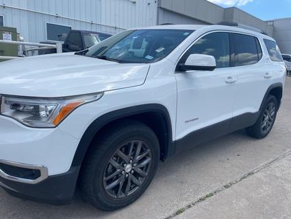 2019 GMC Acadia Whitesboro TX