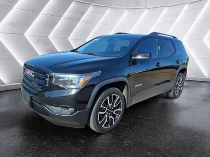 2019 GMC Acadia Batesville MS