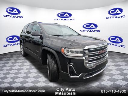 2020 GMC Acadia Murfreesboro TN