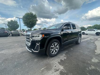 2020 GMC Acadia Murfreesboro TN