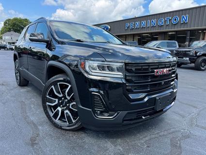 2021 GMC Acadia Centralia IL