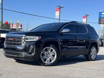 2021 GMC Acadia Conyers GA