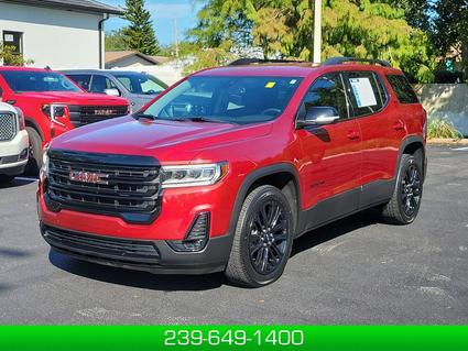 2023 GMC Acadia Naples FL