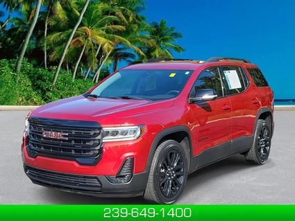 2023 GMC Acadia Naples FL