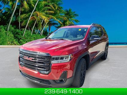 2023 GMC Acadia Naples FL