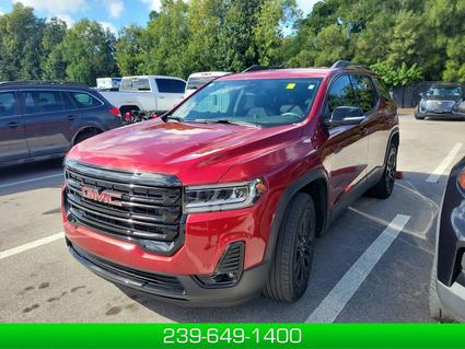 2023 GMC Acadia Naples FL