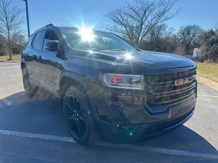 2023 GMC Acadia Murfreesboro TN