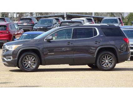 2017 GMC Acadia Tupelo MS