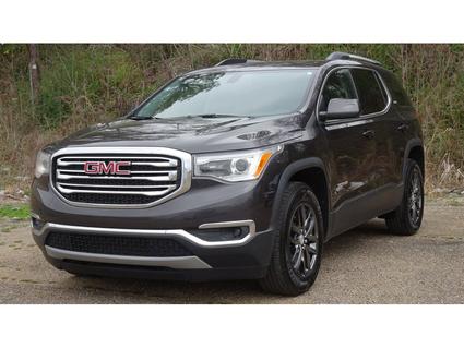 2017 GMC Acadia Tupelo MS