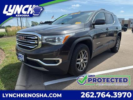 2017 GMC Acadia Kenosha WI