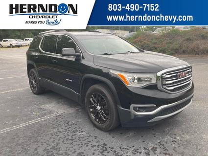 2018 GMC Acadia Lexington SC