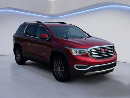 2019 GMC Acadia Stonewall LA