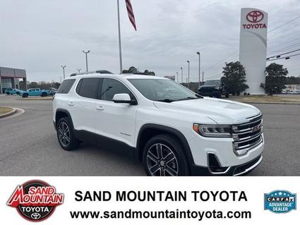 2021 GMC Acadia Albertville AL