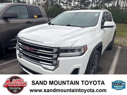 2021 GMC Acadia Albertville AL