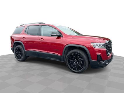 2023 GMC Acadia Florissant MO