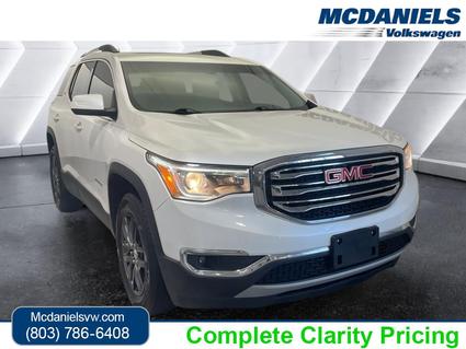 2017 GMC Acadia Columbia SC