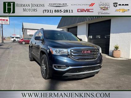 2017 GMC Acadia Union City TN