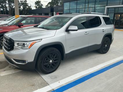 2018 GMC Acadia Sebring FL