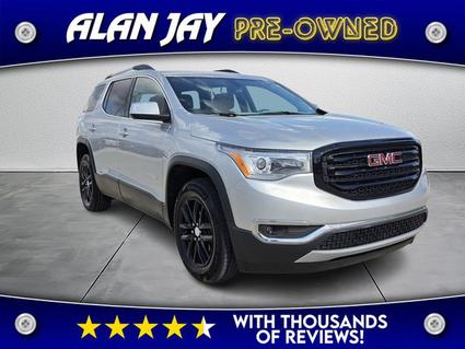 2018 GMC Acadia Sebring FL