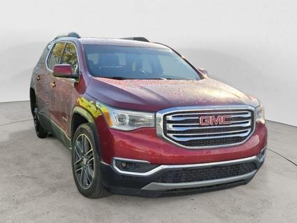 2019 GMC Acadia Hot Springs AR