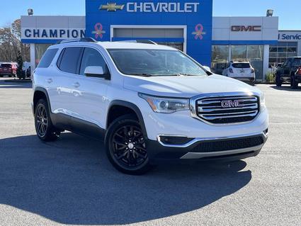 2019 GMC Acadia McMinnville TN
