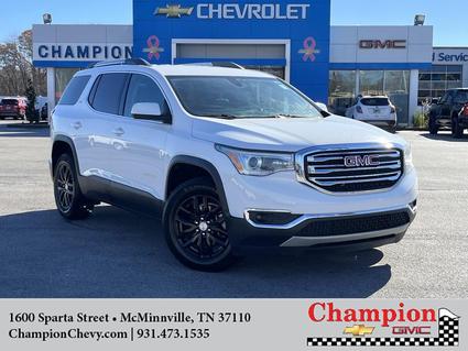 2019 GMC Acadia McMinnville TN