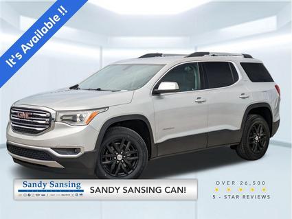 2019 GMC Acadia Pensacola FL