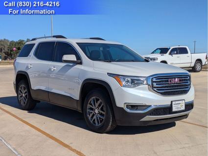 2019 GMC Acadia Floresville TX