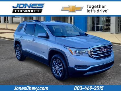 2019 GMC Acadia Sumter SC