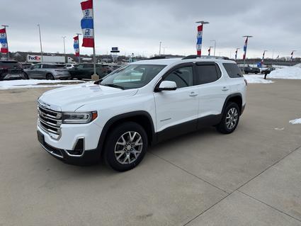 2020 GMC Acadia Effingham IL