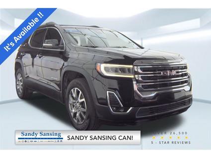 2020 GMC Acadia Pensacola FL