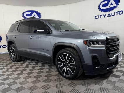 2021 GMC Acadia Memphis TN