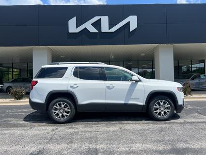 2021 GMC Acadia Carbondale IL