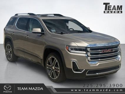 2022 GMC Acadia Baton Rouge LA