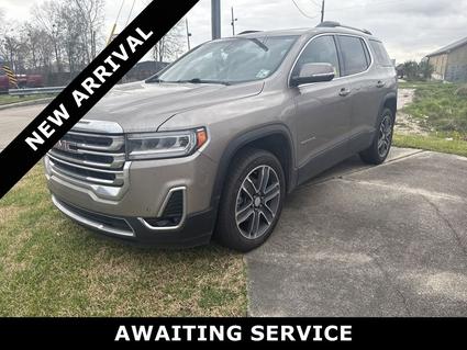 2022 GMC Acadia Baton Rouge LA