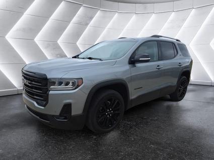 2023 GMC Acadia New Albany MS