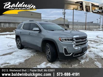 2023 GMC Acadia Poplar Bluff MO