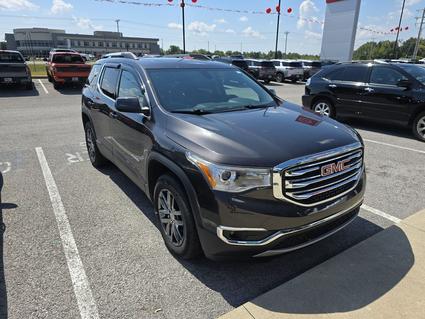 2017 GMC Acadia Hopkinsville KY