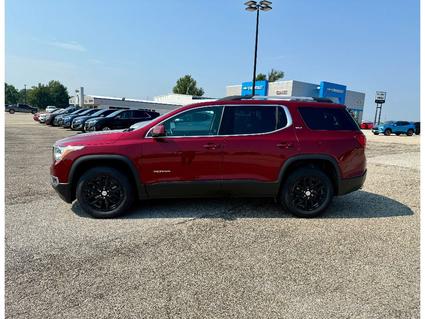 2018 GMC Acadia Sullivan IN