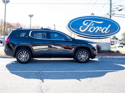 2019 GMC Acadia Suffolk VA