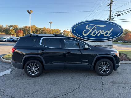 2019 GMC Acadia Suffolk VA