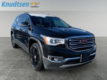 2019 GMC Acadia Post Falls ID