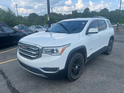 2019 GMC Acadia Tuscaloosa AL