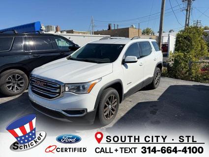 2019 GMC Acadia St Louis MO
