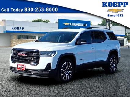 2021 GMC Acadia La Vernia TX