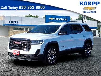 2021 GMC Acadia La Vernia TX