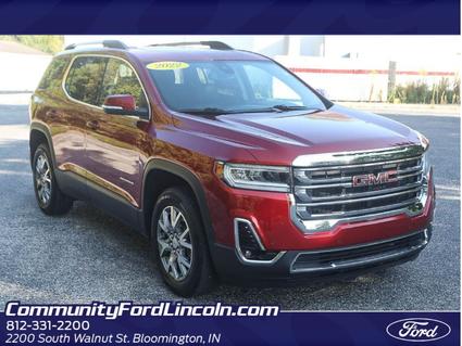 2022 GMC Acadia Bloomington IN