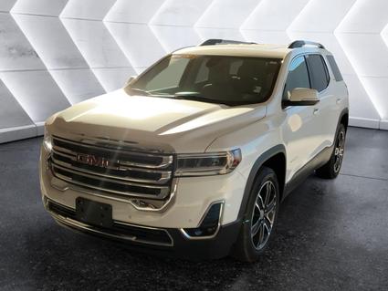 2023 GMC Acadia Evansville IN